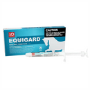 iO Equigard Tape Horse Worming Paste 7.49g