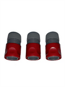 Pure Distilling Connector Hose Plastic 3pk - Raymonds Warehouse