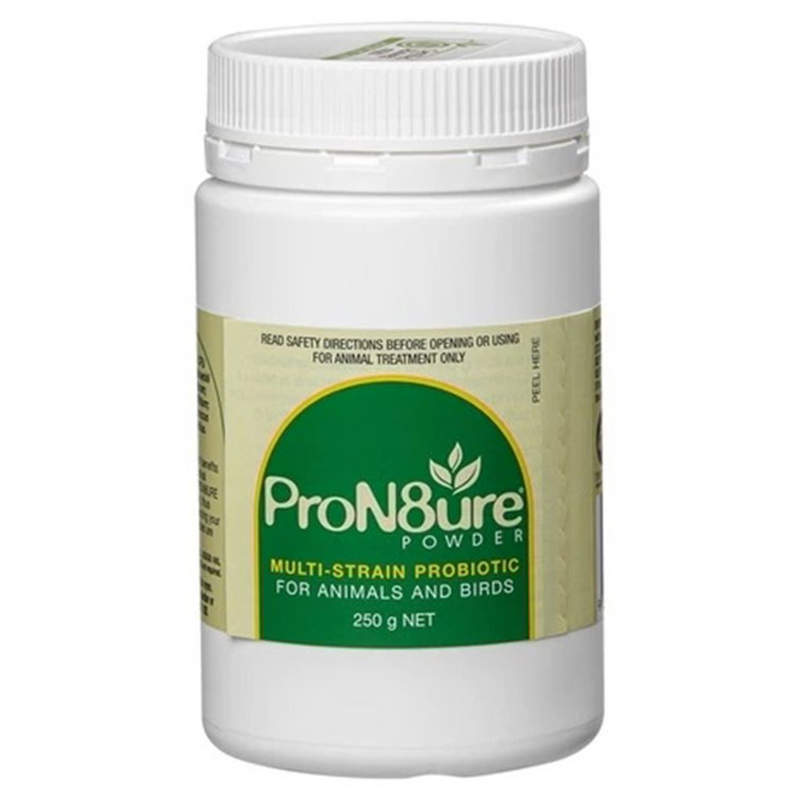 IAH ProN8ure Powder