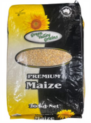 Green Valley Whole Maize 20kg - Raymonds Warehouse