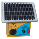 Thunderbird Small Solar Fence Energiser