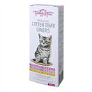 Trouble & Trix Litter Tray Liners