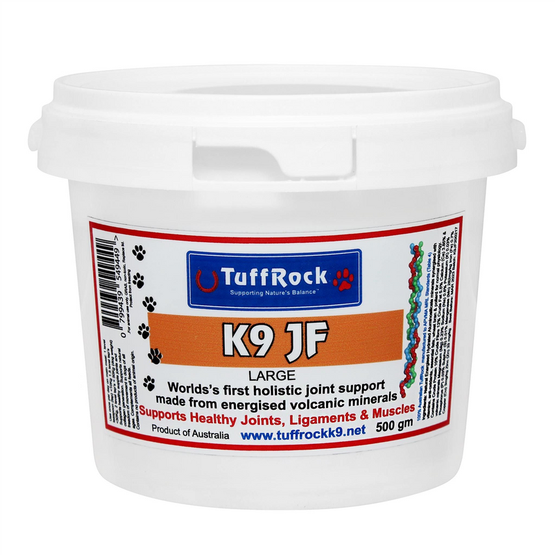 TuffRock K9 Joint Formula