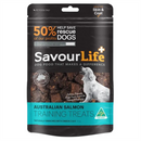SavourLife Salmon Training Dog Treats 150g
