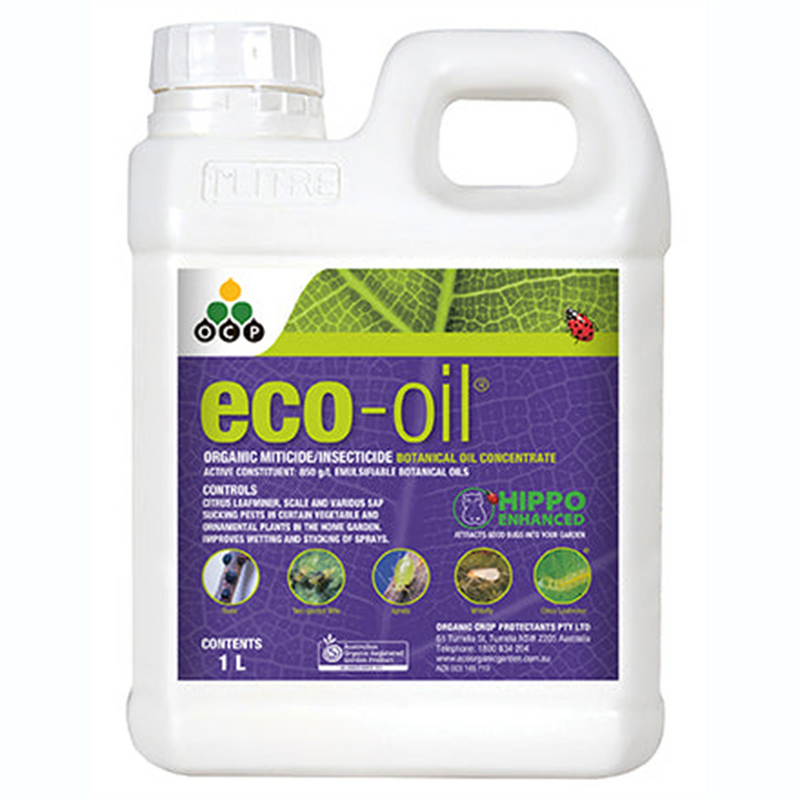 OCP Eco-Oil HIPPO