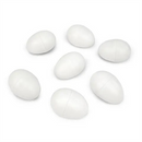 Bainbridge Plastic Nesting Egg 1pk