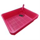 Elite Sieve Litter Tray