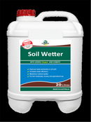 Earthcare Soil Wetter