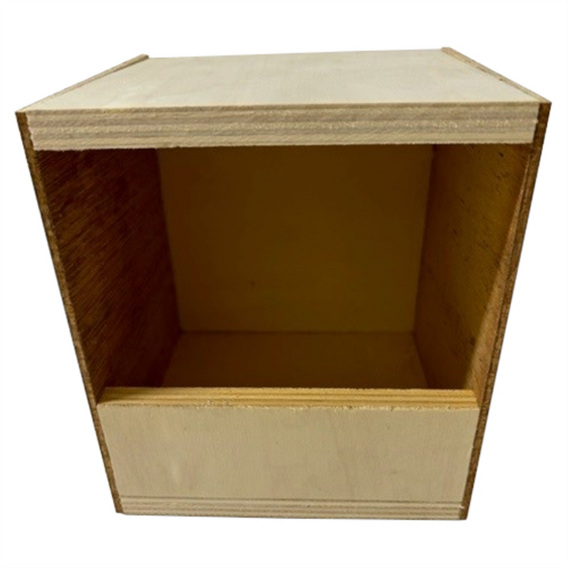 Avione Quail Nesting Box