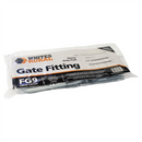 Whites Drop Latch Gate Fitting Set