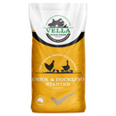 Vella Chick & Duckling Starter Crumble