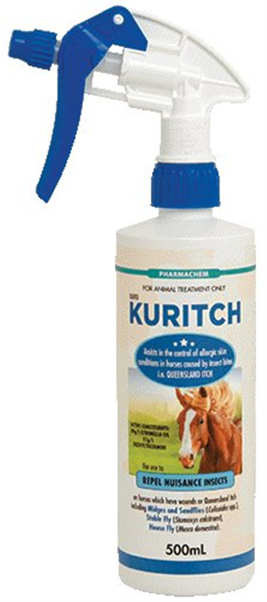 Pharmachem Kuritch 500ml