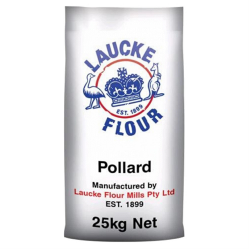 Laucke Pollard 20kg