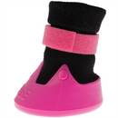 Shoof Tubbease Hoof Sock Pink 110mm