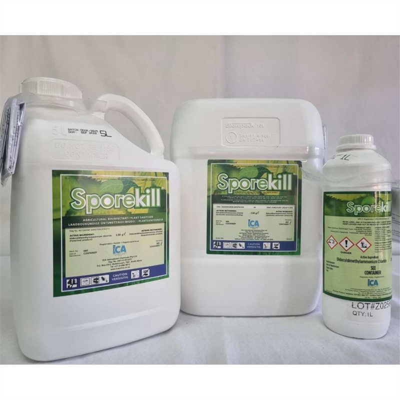 Grochem Sporekill Fungicide