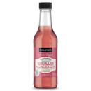 Still Spirits Top Shelf Select Rhubarb & Ginger Gin Liqueur Flavouring 330ml
