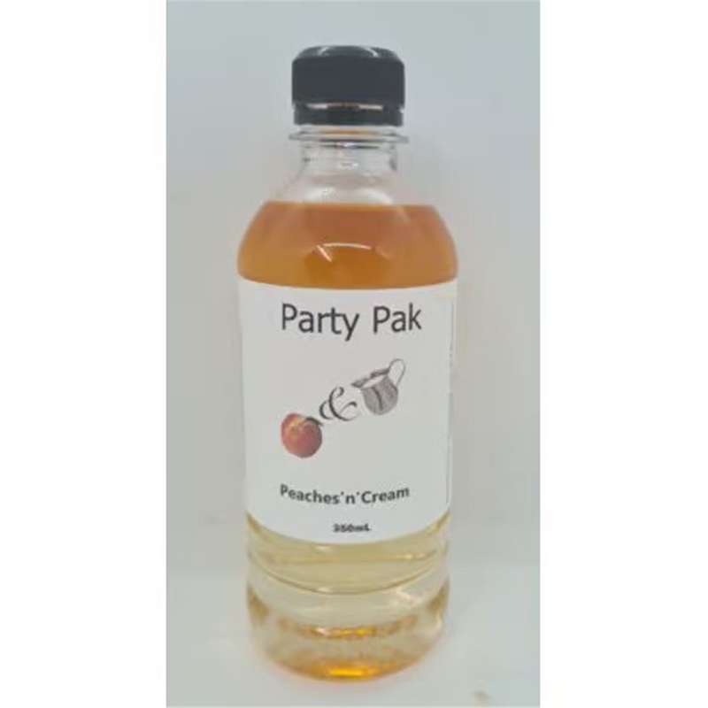 AAA Party Pak Peaches 'n' Cream 350ml