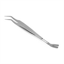 Bainbridge Stainless Steel Tick Remover Tweezers