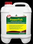 Earthcare Powerfish