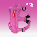 EzyDog Essential Chest Plate Harness Pink