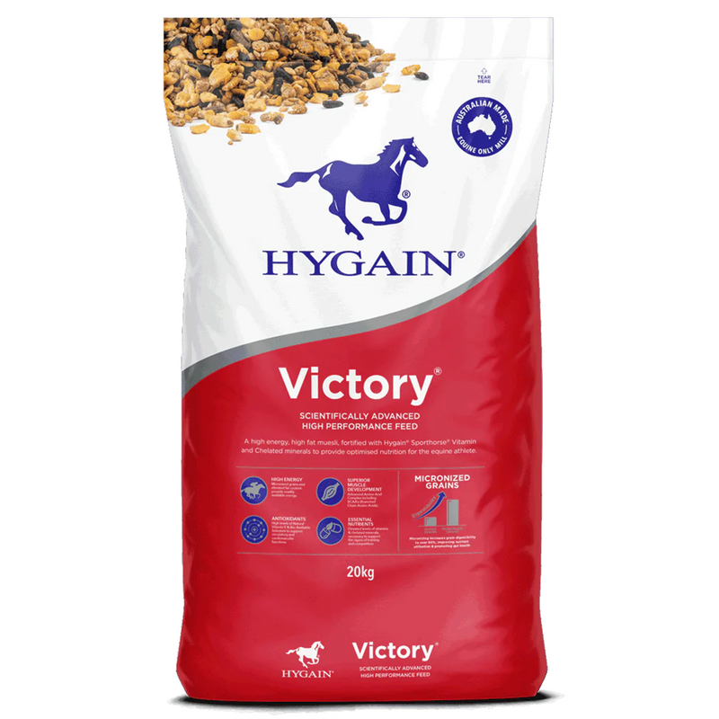 Hygain Victory 20kg
