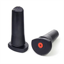 Bainbridge Supreme Calf Feeder Bottle Spare Teat