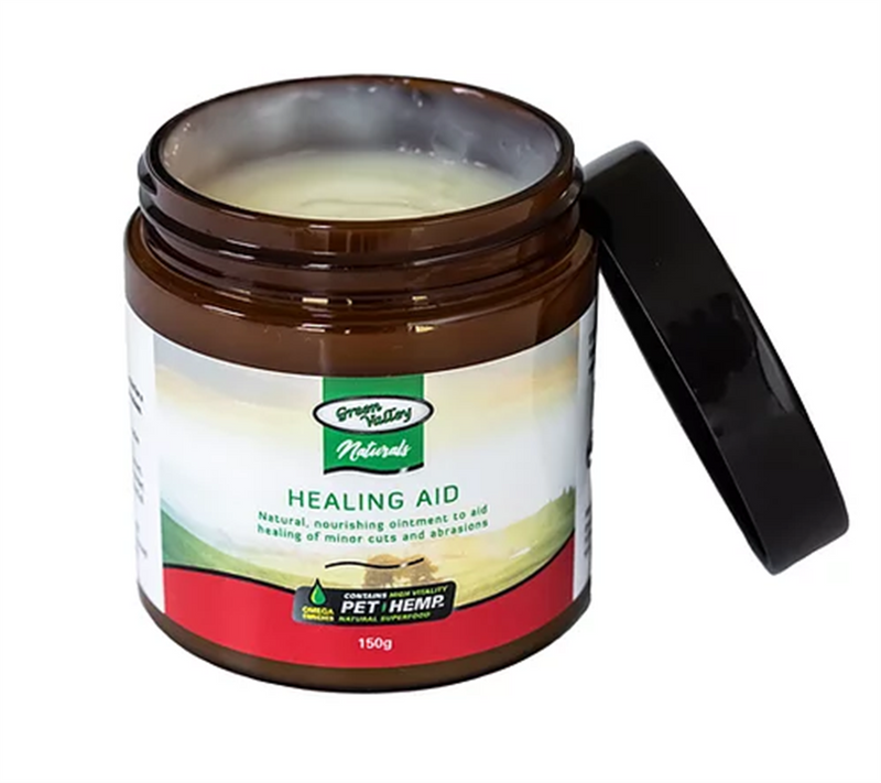GVN Healing Aid Cream