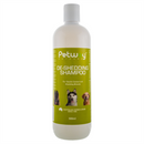 Petway De-Shedding Dog Shampoo