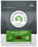Balanced Life Healthy Digest Topper 400g