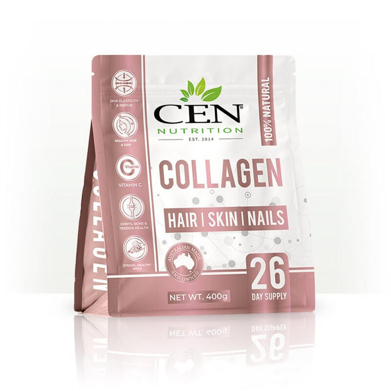 CEN Collagen Hair Skin & Nails