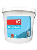 iO Epsom Salt 5kg