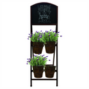 Brunnings Country Garden Plant Stand