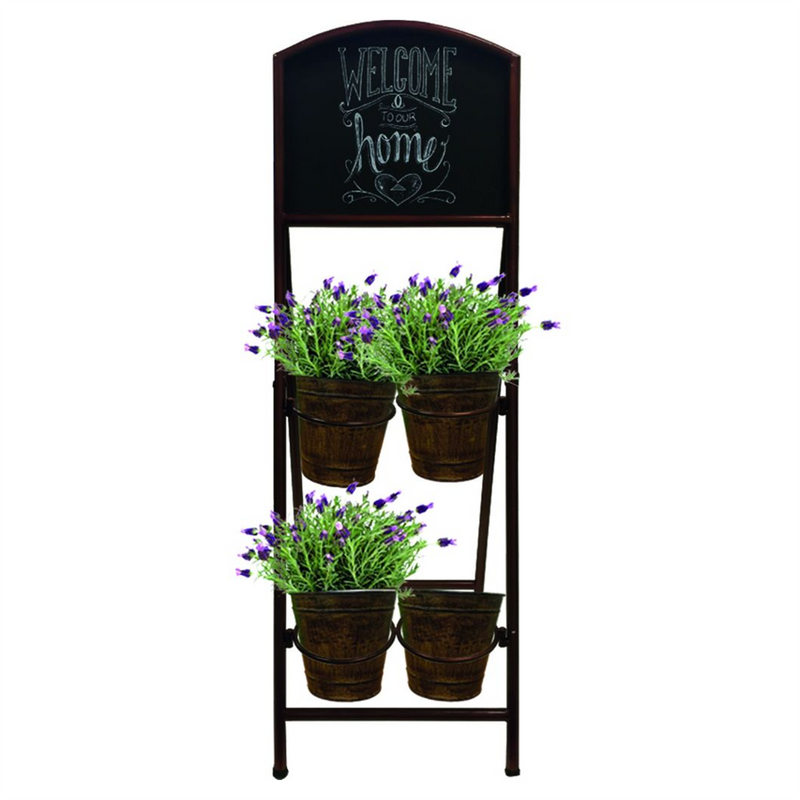 Brunnings Country Garden Plant Stand