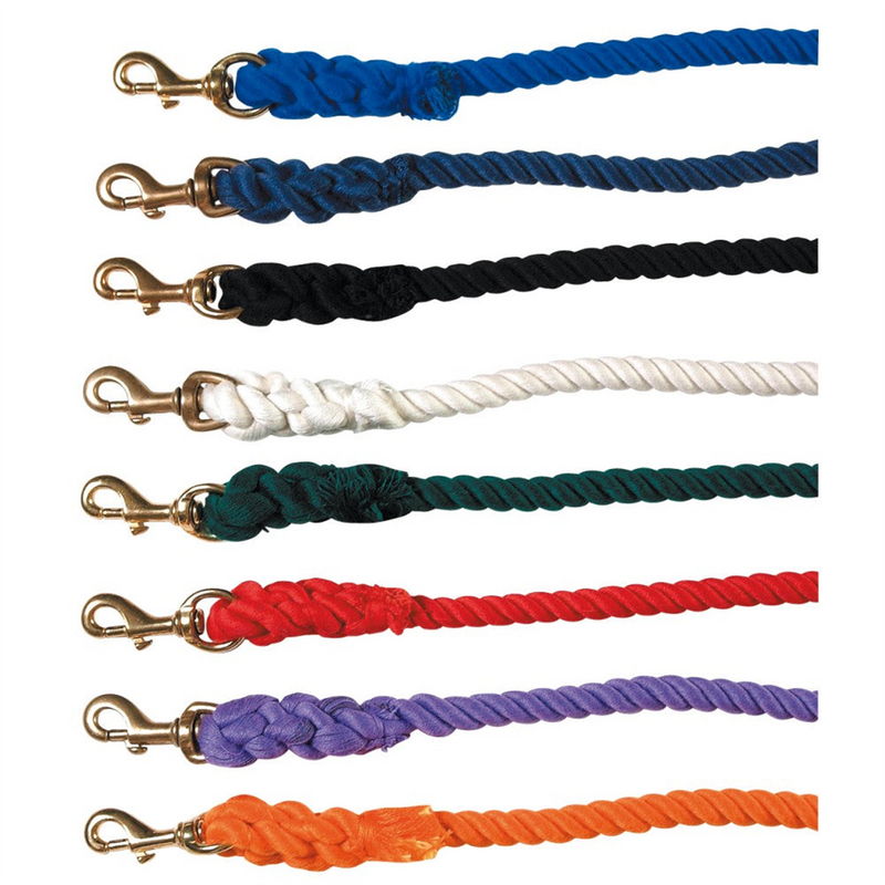 STC Poly Cotton Lead Rope