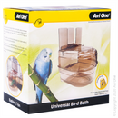 Avi One Universal Bird Bath
