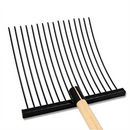 Bainbridge Metal Narrow Stable Fork Black