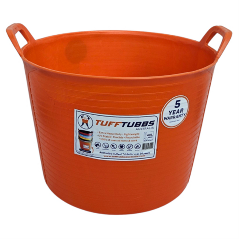 Tuff Tubb 40L