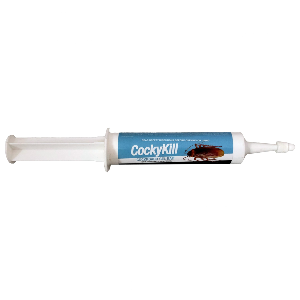CockyKill Cockroach Bait Gel 35g | Raymonds Warehouse