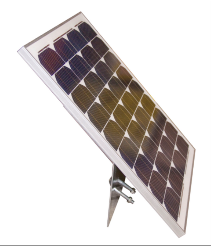 Thunderbird Solar Panel only for MB255/MB355/MB370
