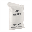 Avigrain Shirohie Millet 15kg