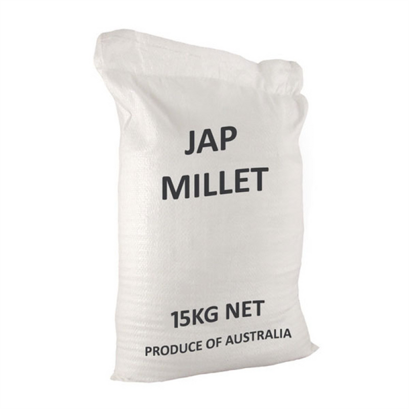 Avigrain Shirohie Millet 15kg