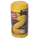 Pet One Tunnel Burrow