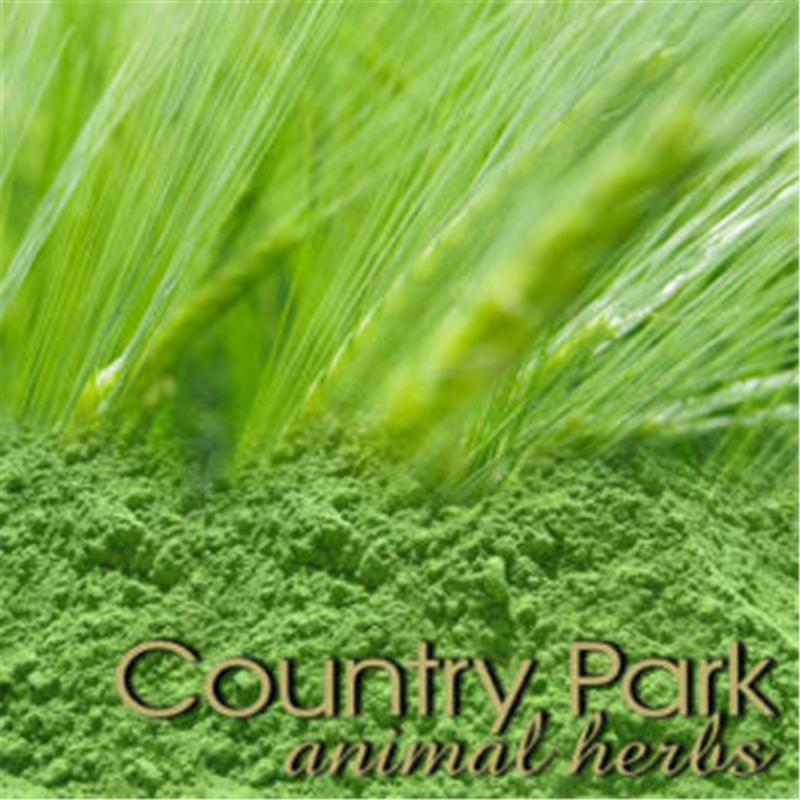 Country Park Barley Grass Leaf Powder 1kg