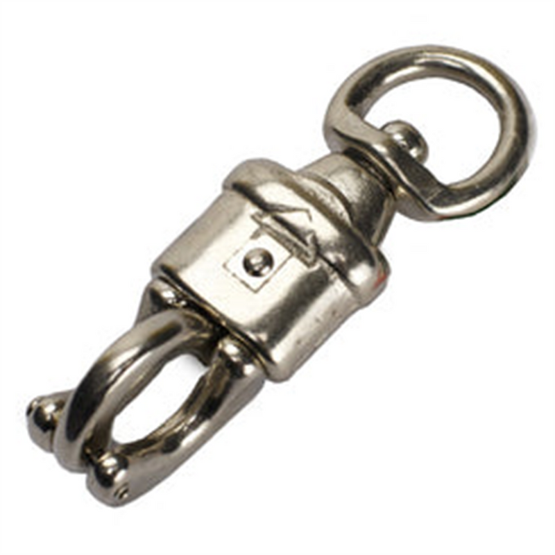 AgBoss Panic Snap Hook with Swivel