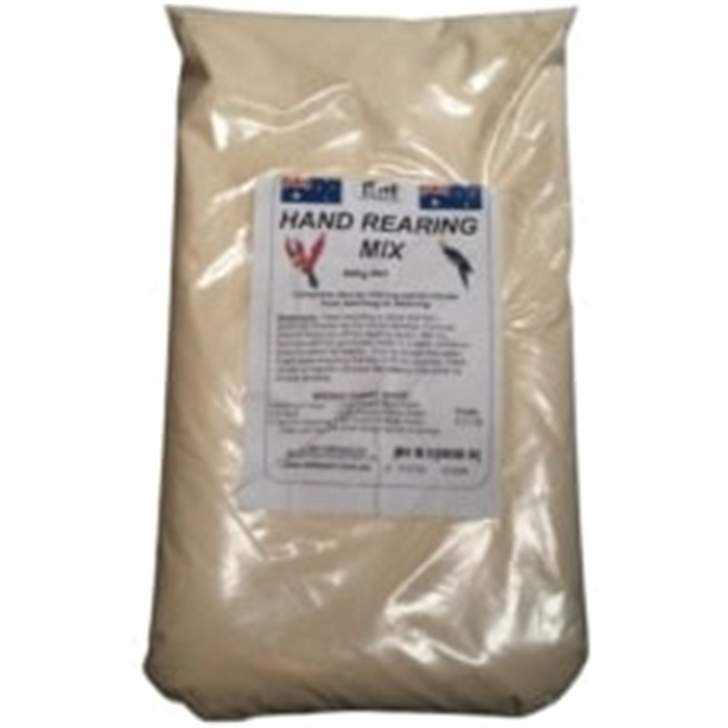 Elite Hand Rearing Mix 500g