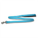 Padded Webbed Dog Lead - Raymonds Warehouse