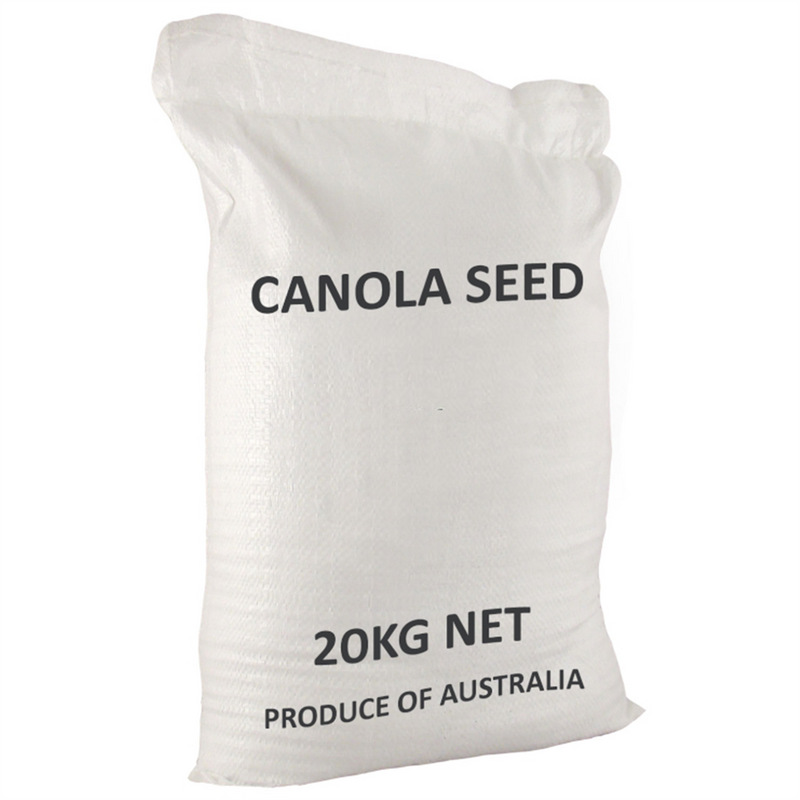 Avigrain Canola Seed 20kg
