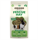 Vetafarm Origins Mini Bales Fescue Hay 1kg