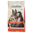 Cherish Super 7 Years+ Dog Food