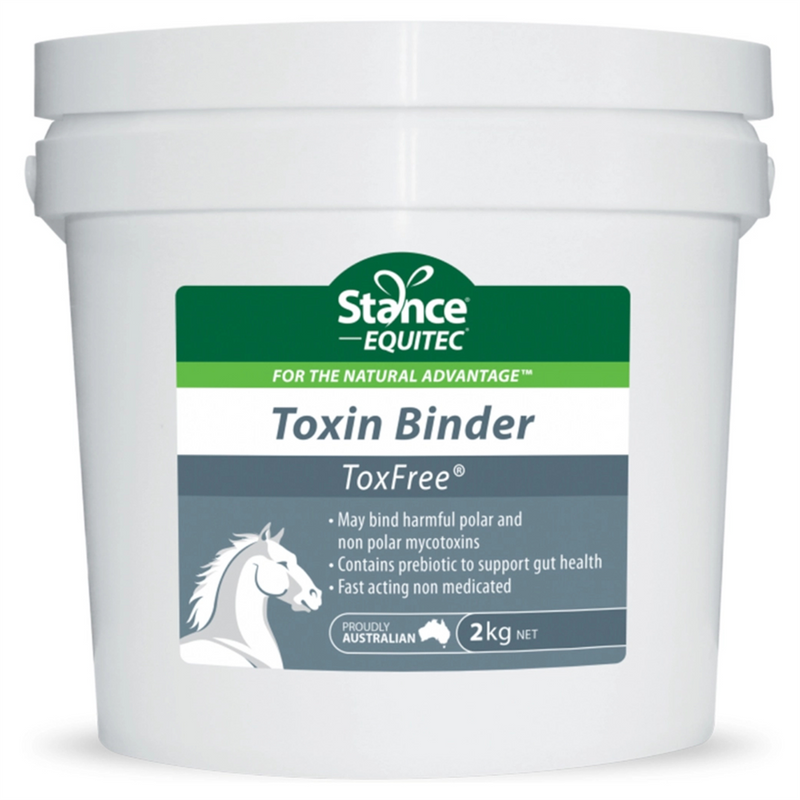 Stance Equitec ToxFree Toxin Binder